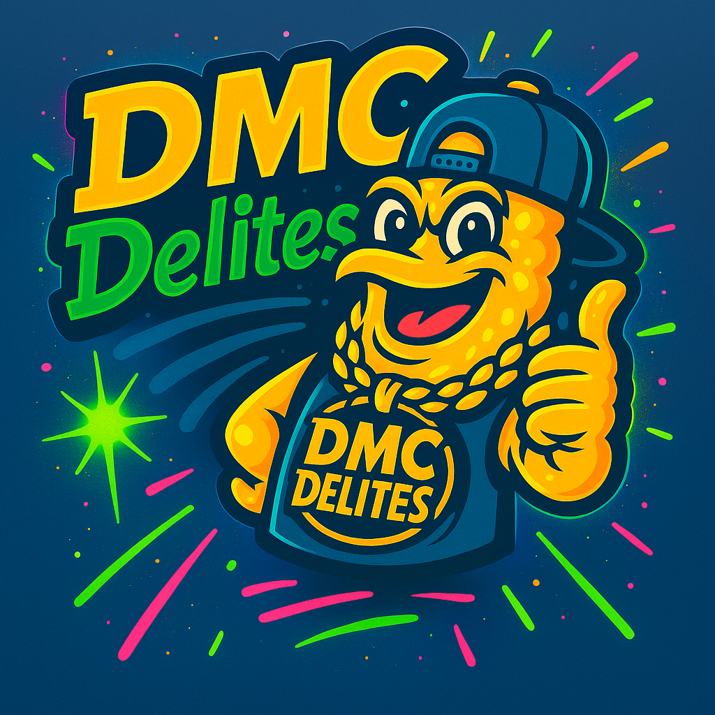 DMC DELITES